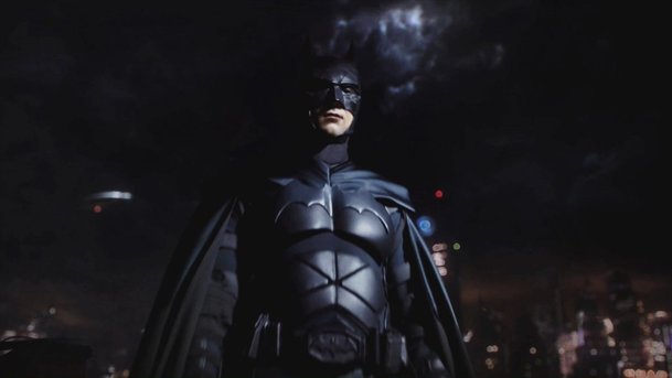 Gotham: Velké finále zrodilo Batmana, aneb recenze 12. epizody 5. série | Fandíme serialům