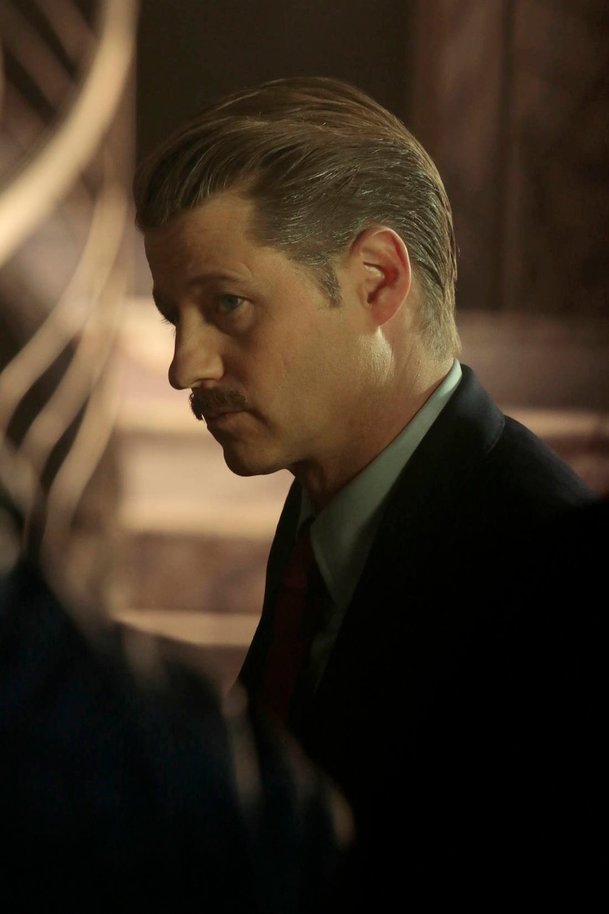 Gotham: Velké finále zrodilo Batmana, aneb recenze 12. epizody 5. série | Fandíme serialům