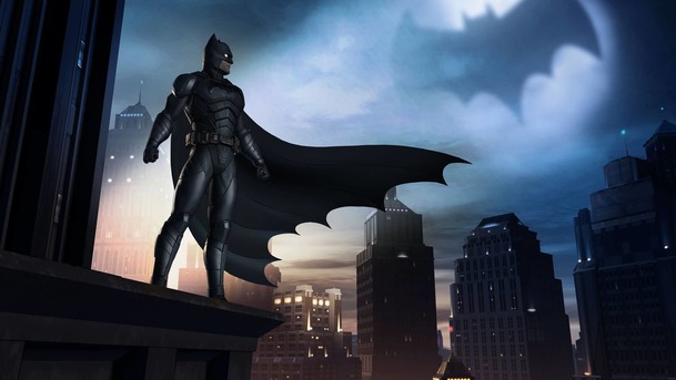 Gotham: Velké finále zrodilo Batmana, aneb recenze 12. epizody 5. série | Fandíme serialům