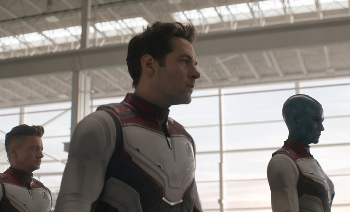 Box Office: Endgame v pátek lámala další rekordy v USA i ve světě | Fandíme filmu