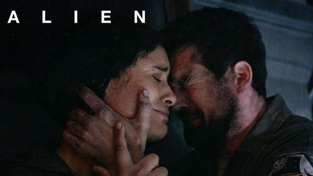 Alien: Harvest: Zatím nejlepší a nejkrvavější výroční kraťas | Fandíme filmu