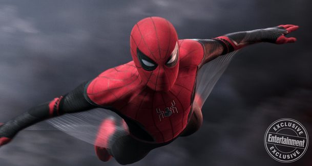 Spider-Man 3: Název a záporák potenciálně odhaleni | Fandíme filmu