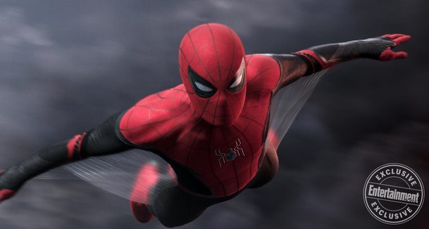 Spider-Man: Daleko od domova: Nový trailer odhaluje následky Endgame | Fandíme filmu