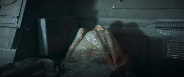 Alien: Harvest: Zatím nejlepší a nejkrvavější výroční kraťas | Fandíme filmu