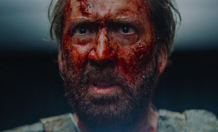 Nicolas Cage má ztvárnit Nicolase Cage ve filmu o Nicolasi Cagovi | Fandíme filmu