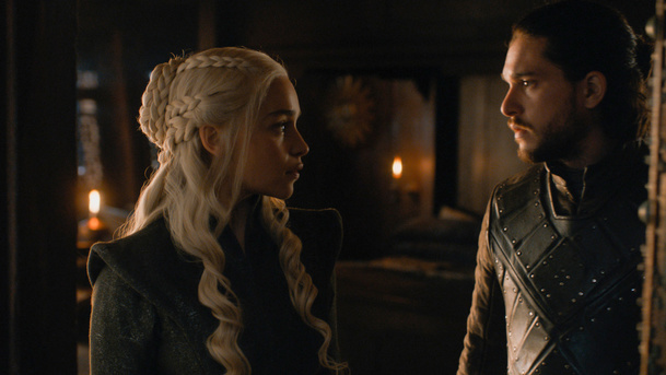 Hra o trůny: Chystá se nový seriál o předcích Daenerys Targaryen, další se zcela ruší | Fandíme serialům