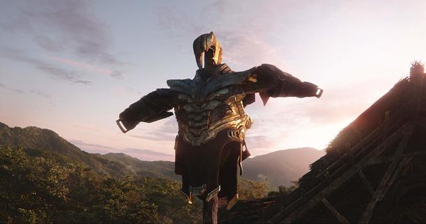 Avengers: Endgame: Vítězství hrdinů by ve skutečnosti mělo katastrofické následky | Fandíme filmu