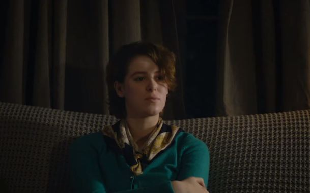 The Souvenir:  Romantická perla ze Sundance s Tildou Swinton v prvním traileru | Fandíme filmu