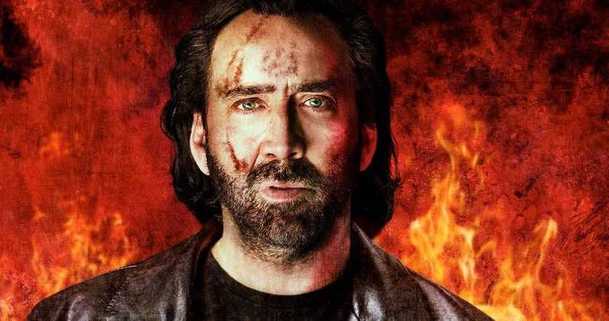 Nicolas Cage má ztvárnit Nicolase Cage ve filmu o Nicolasi Cagovi | Fandíme filmu