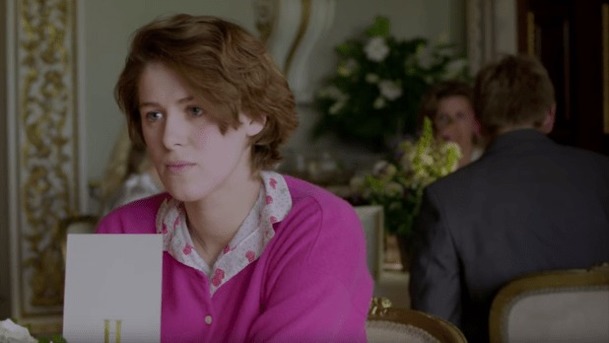 The Souvenir:  Romantická perla ze Sundance s Tildou Swinton v prvním traileru | Fandíme filmu