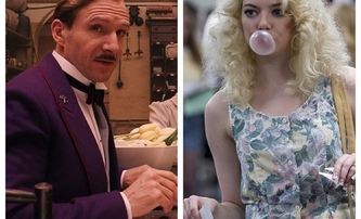 The Menu: Emma Stone a Ralph Fiennes na opuštěném ostrově v kuchařském hororu | Fandíme filmu