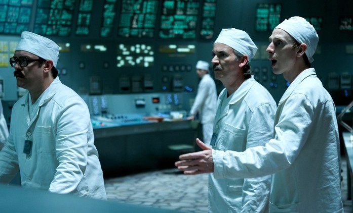 HBO chce další historickou minisérii od tvůrce Černobylu | Fandíme seriálům