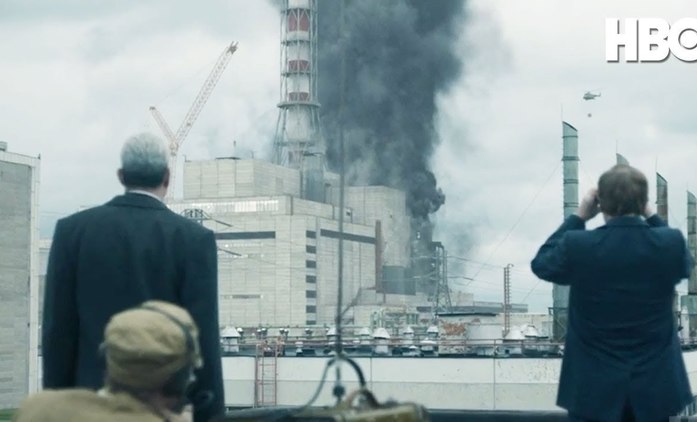 Černobyl: Co by si diváci měli ze seriálu podle tvůrce odnést | Fandíme seriálům