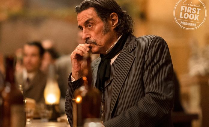 Deadwood: Skvěle hodnocený westernový seriál zakončil celovečerní film. Koukněte na trailer | Fandíme filmu