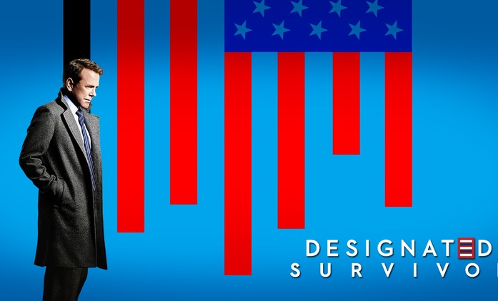 Designated Survivor: Známe datum premiéry 3. řady | Fandíme seriálům