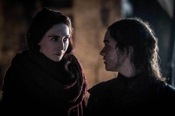Hra o trůny 8: Trailer na 4. díl a nabitá videa o točení velkolepé bitvy | Fandíme serialům
