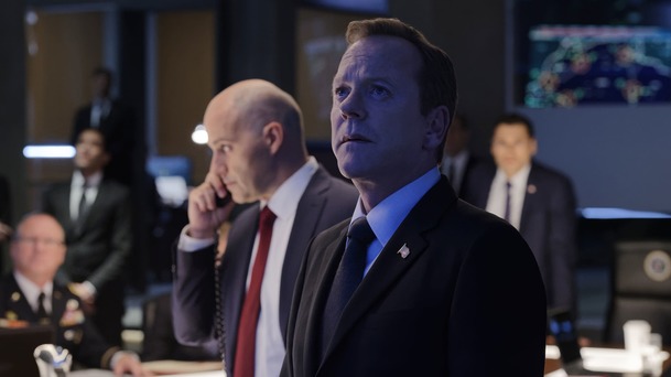 Designated Survivor: Známe datum premiéry 3. řady | Fandíme serialům