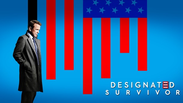 Designated Survivor: Známe datum premiéry 3. řady | Fandíme serialům