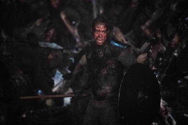 Hra o trůny 8: Trailer na 4. díl a nabitá videa o točení velkolepé bitvy | Fandíme serialům