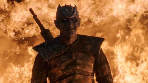 Hra o trůny 8: Trailer na 4. díl a nabitá videa o točení velkolepé bitvy | Fandíme serialům