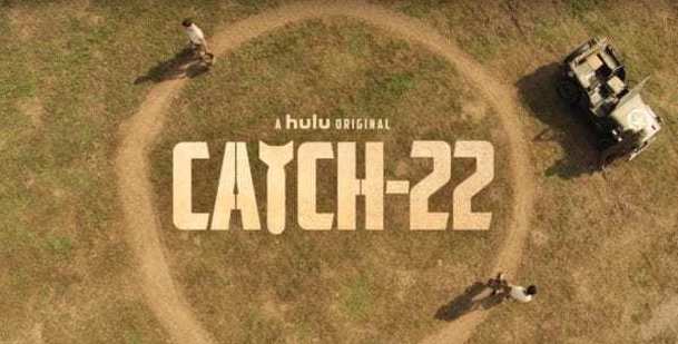TOP 13 seriálových premiér měsíce května, které si nesmíte nechat ujít | Fandíme serialům