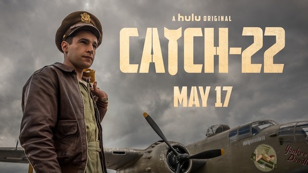TOP 13 seriálových premiér měsíce května, které si nesmíte nechat ujít | Fandíme serialům
