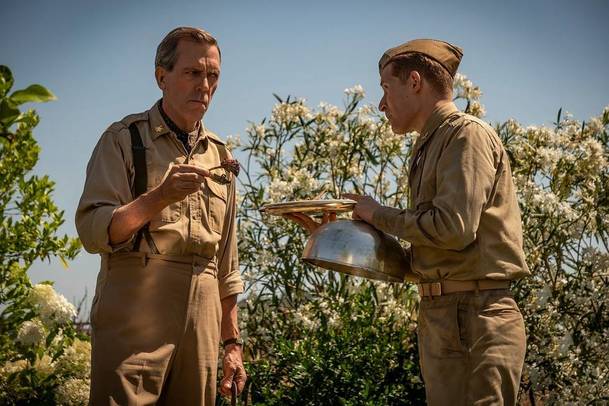 TOP 13 seriálových premiér měsíce května, které si nesmíte nechat ujít | Fandíme serialům