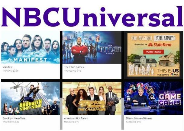 Universal chystá vlastní streamovací službu | Fandíme filmu