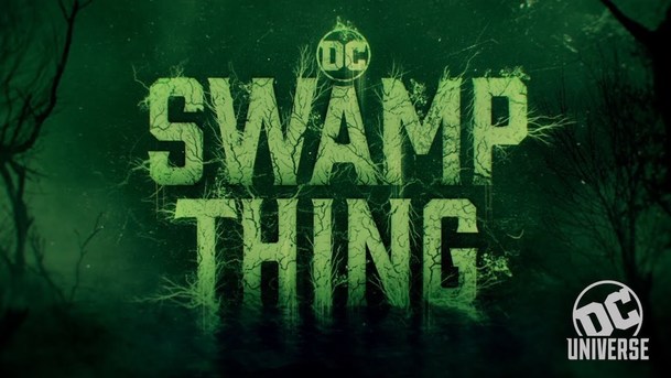 Swamp Thing: Plnohodnotný trailer přináší komiksový horor jako žádný předtím | Fandíme serialům