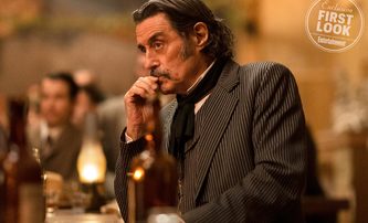 Deadwood: Skvěle hodnocený westernový seriál zakončil celovečerní film. Koukněte na trailer | Fandíme filmu