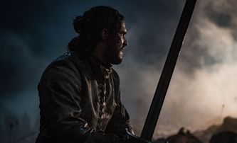 Jon Snow podle Kita Haringtona po předchozích událostech vůbec není v pohodě | Fandíme filmu