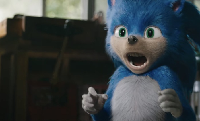 Sonic: Jim Carrey neví, zda jsou úpravy na přání fanoušků rozumné | Fandíme filmu