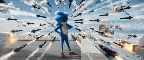 Sonic: Jim Carrey neví, zda jsou úpravy na přání fanoušků rozumné | Fandíme filmu