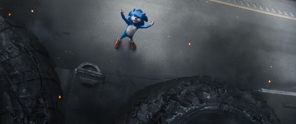 Sonic: Jim Carrey neví, zda jsou úpravy na přání fanoušků rozumné | Fandíme filmu