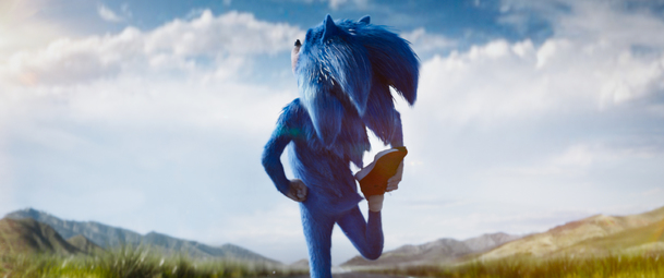 Sonic: Jim Carrey neví, zda jsou úpravy na přání fanoušků rozumné | Fandíme filmu