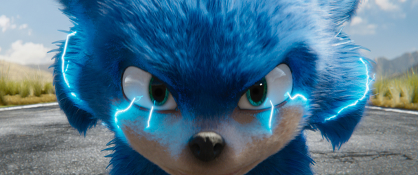 Sonic: Jim Carrey neví, zda jsou úpravy na přání fanoušků rozumné | Fandíme filmu