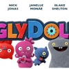 UglyDolls: Celosvětový hračkářský fenomén se dočkal celovečerního filmu | Fandíme filmu