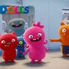 UglyDolls: Celosvětový hračkářský fenomén se dočkal celovečerního filmu | Fandíme filmu