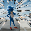 Sonic: Fanoušci tak nadávali na jeho vzhled, že jej studio slíbilo předělat | Fandíme filmu