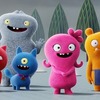 UglyDolls: Celosvětový hračkářský fenomén se dočkal celovečerního filmu | Fandíme filmu