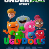 UglyDolls: Celosvětový hračkářský fenomén se dočkal celovečerního filmu | Fandíme filmu