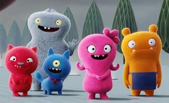 UglyDolls: Celosvětový hračkářský fenomén se dočkal celovečerního filmu | Fandíme filmu