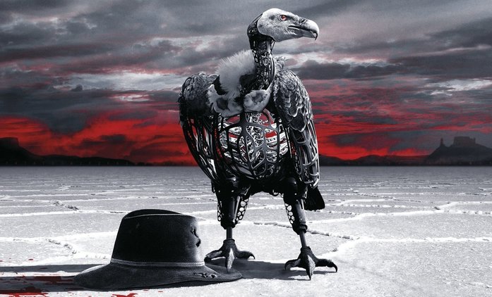 Westworld: Třetí řada o sobě dává vědět teaser trailerem | Fandíme seriálům