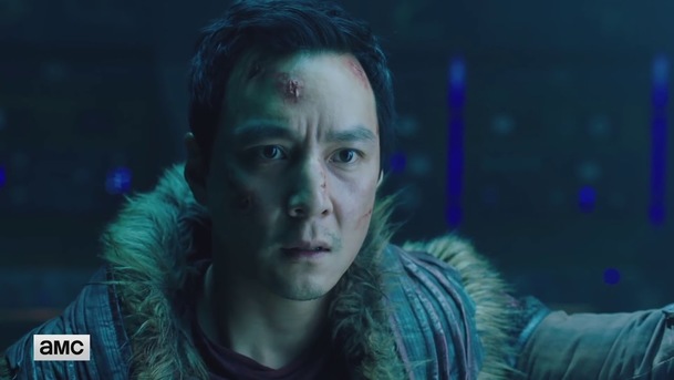 Reminiscence: Daniel Wu se přidává k zajímavé detektivce z budoucnosti | Fandíme filmu