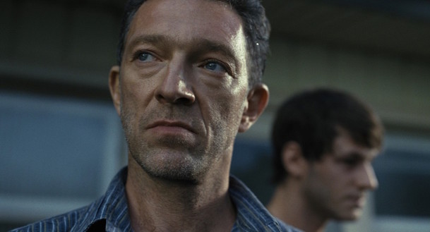 Westworld: Ve 3. řadě si zahraje Vincent Cassel | Fandíme serialům