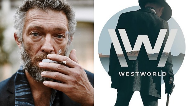 Westworld: Ve 3. řadě si zahraje Vincent Cassel | Fandíme serialům