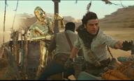 Star Wars: The Rise of Skywalker: Abrams scénář konzultoval s Lucasem, Kasdanem i Johnsonem. Konec filmu se měnil | Fandíme filmu