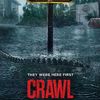 Crawl: Hvězda Labyrintu vs. záplavy a aligátoři v hororovém traileru | Fandíme filmu