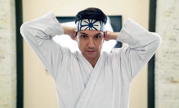 Cobra Kai: Příští sezóna bude ke zhlédnutí zdarma s reklamami | Fandíme seriálům