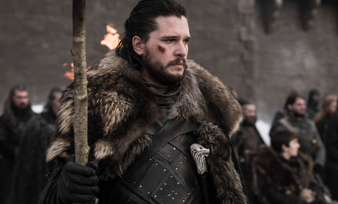 Hra o trůny: Kit Harington již nechce hrát stereotypní maskulinní role | Fandíme seriálům